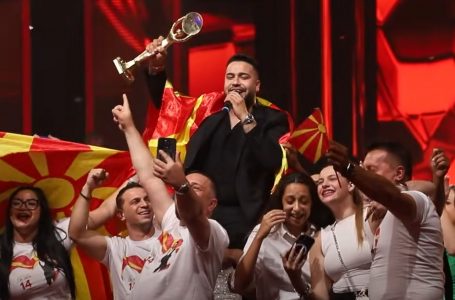 (ВИДЕО) Македонецот Никола Станишиќ победник на „Sвездите на Гранд“