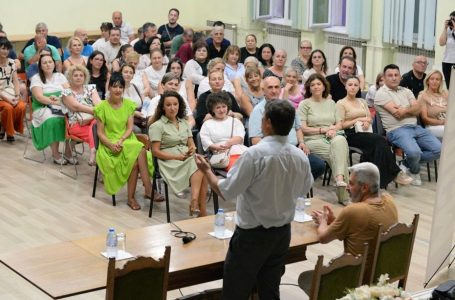 ОО СДСМ Струмица:Идејата и целта се едни, а тоа е голема победа на локалните избори