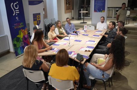„Струмица опен фестивал 2025 “ од 15 јули до 13 август