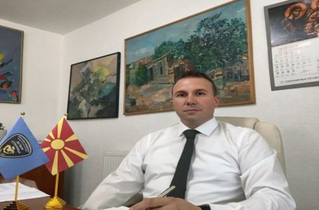 ГОДИШЕН ОТЧЕТ  за работењето на директорот Зоран Ристов на Казнено поправната установа – Затвор Струмица за периодот од 24.07.2024 до 24.07.2025 година