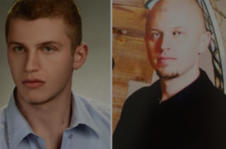 По неколкудневна потрага, успешно пронајден струмичанецот Роберт Дрвошанов