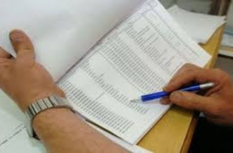 Локални избори 2025: Утре завршува јавниот увид во Избирачкиот список, кандидатските листи до 13 септември