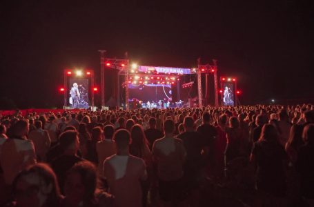 Костадинов: Струмица блесна на светската музичка мапа со спектакуларното четврто издание на Get EXITed