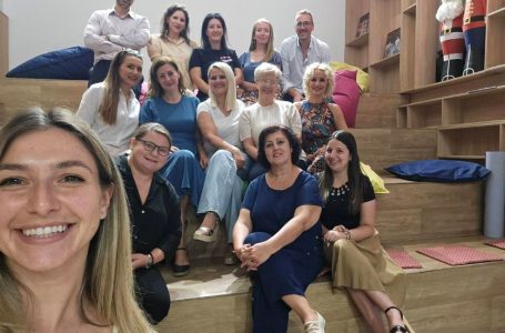 Танкица Стојанова нов претседател на Организациониот одбор на Струмичкиот карневал