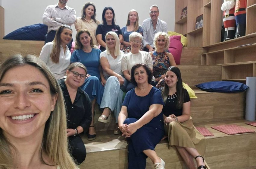  Танкица Стојанова нов претседател на Организациониот одбор на Струмичкиот карневал