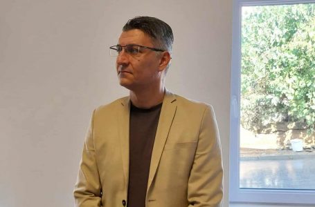 Љупчо Почивалец кандидат за градоначалник на Радовиш од ВМРО-ДПМНЕ