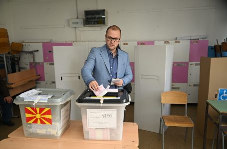 Гогов:Ниту некој од советниците на СДСМ бојкотирал, ниту ќе бојкотира одлука на граѓаните