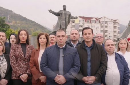 Јанков: Победуваме во првиот круг, од понеделник ветуваме чесна и посветена работа