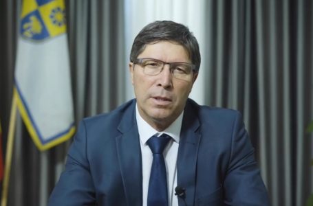 Даскаловски пред изборите: Убеден сум во убедлива победа, силата е во заедништвото