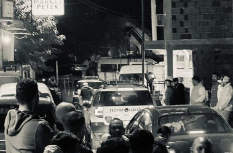 СДСМ Струмица: Власта во паника врши притисок врз граѓаните на Струмица