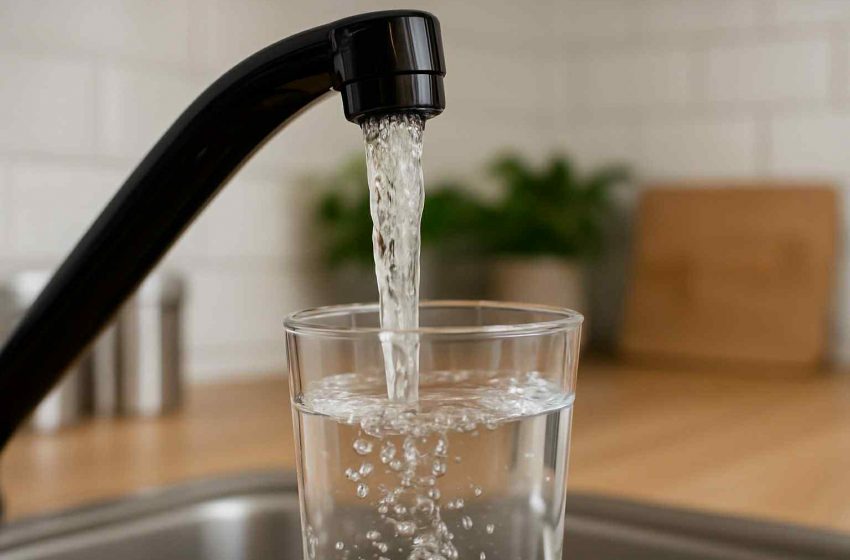 Општина Струмица:водата за пиење во Костурино, Рич, Белотино, Попчево и Раборци е во исправна состојба