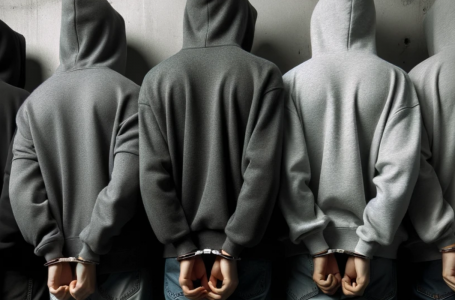 Откриена група на крадци и помагачи кои краделе предмети во рудникот Бучим и ги продавале на нелегален отпад