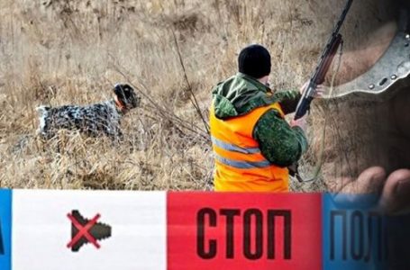 Кривична пријава против едно лице за „убиство од небрежност“ во село Габревци, против повеќе лица ќе биде поднесена пријава за „незаконит лов“