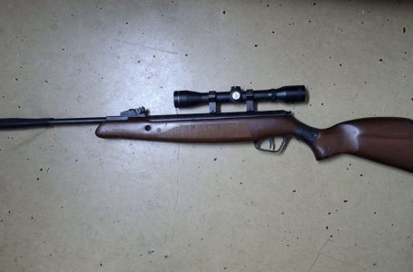 Полициски билтен:Лишени од слобода пет лица, пронајдена дрога, воздушна пушка и пиротехнички средства