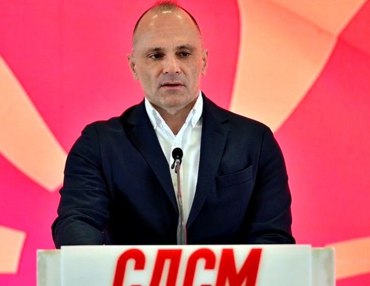 Филипче: Задоцнета и половична мерка на Мицкоски која нема да има ефект, нема намалување на цените на горивата