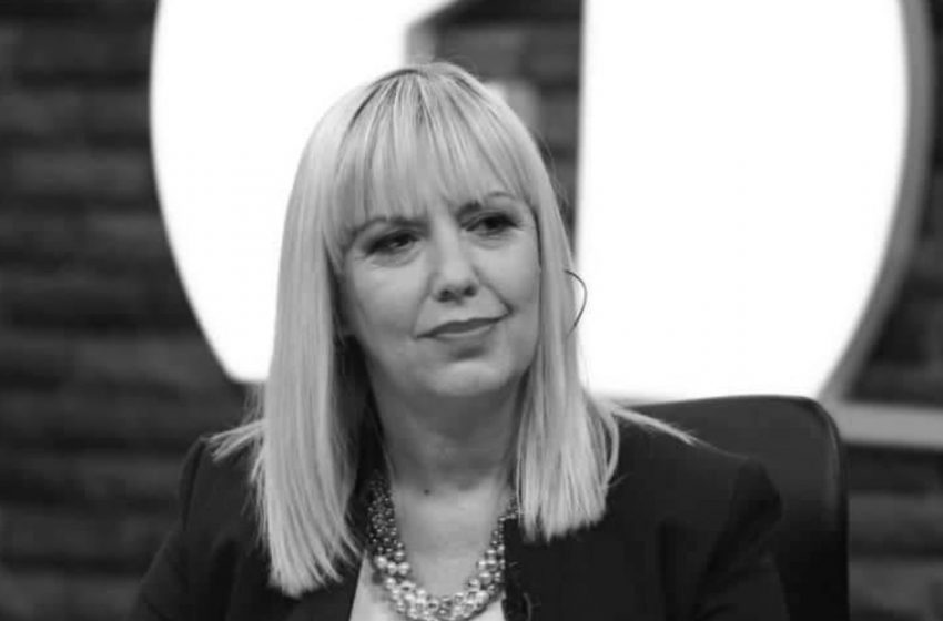 Почина новинарката Гордана Дувњак