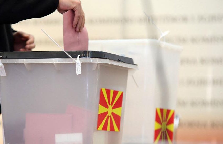 СДСМ Струмица бара итно постапување и целосна исплата на паушалите за лицата кои учествуваа во спроведувањето на локалните избори