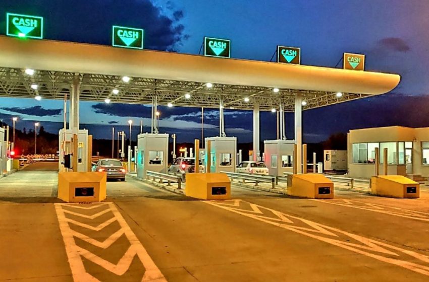 ВАЖНО ИЗВЕСТУВАЊЕ ОД ЈП „ДРЖАВНИ ПАТИШТА“ ДО КОРИСНИЦИТЕ НА НАПЛАТНИТЕ СТАНИЦИ
