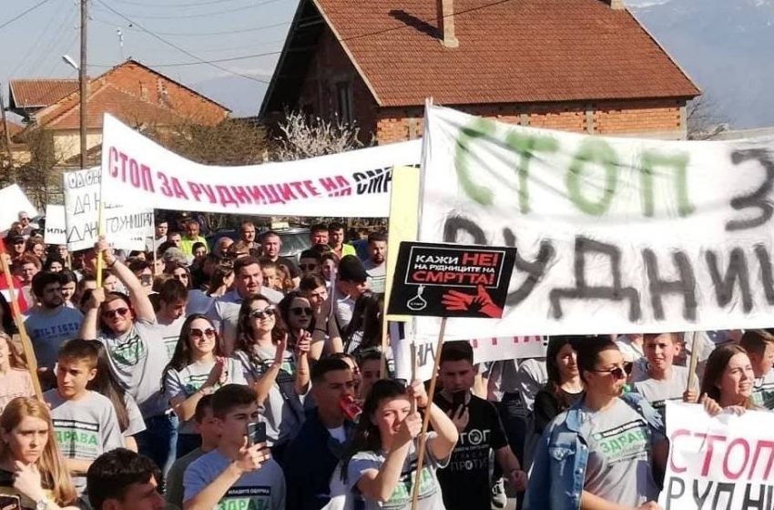 „Здрава котлина“ бара од претседателката да не го потпишува ЗАКОНОТ ЗА МИНЕРАЛНИ СУРОВИНИ И ЗАКОНОТ ЗА КОНЦЕСИИ И ЈАВНО-ПРИВАТНО ПАРТНЕРСТВО