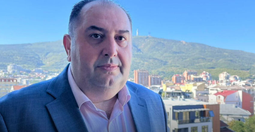 ИНТЕРВЈУ со металургот Горан Начевски: Македонија многу губи од статус-квото во рударството, расправата за инвестициите не треба да е политичка или емоционална