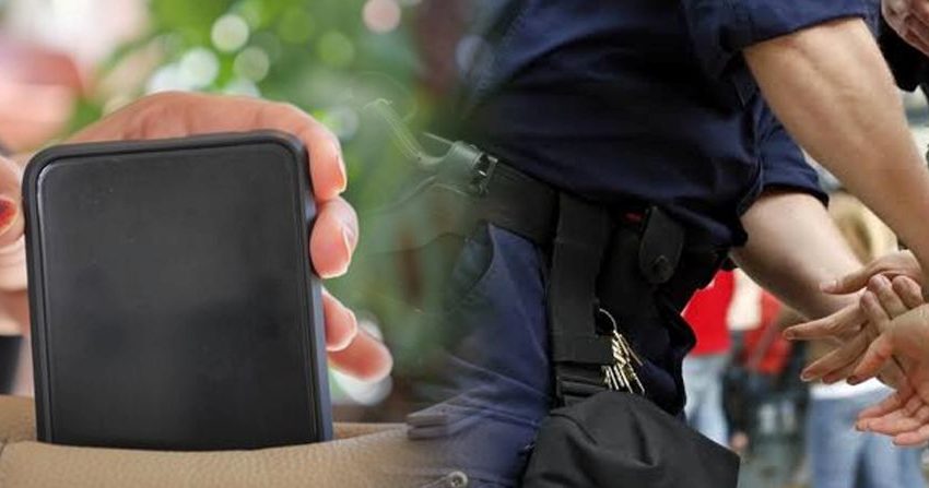 Гевгеличанка од вработена во болницата украла телефон