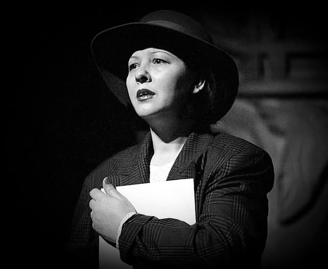 IN MEMORIAM – ТИНКА РИСТЕСКА (1953–2026)
