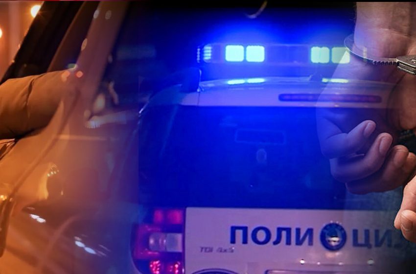 Во сообраќајна несреќа кај Турново загина 19-годишна сопатничка на мотоцикл